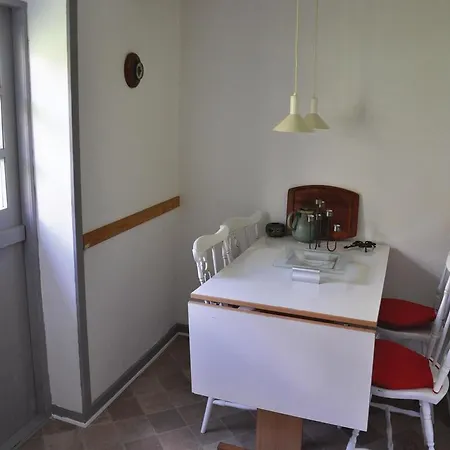 Holiday Sorens Mollevej Дом отдыха Asserballeskov